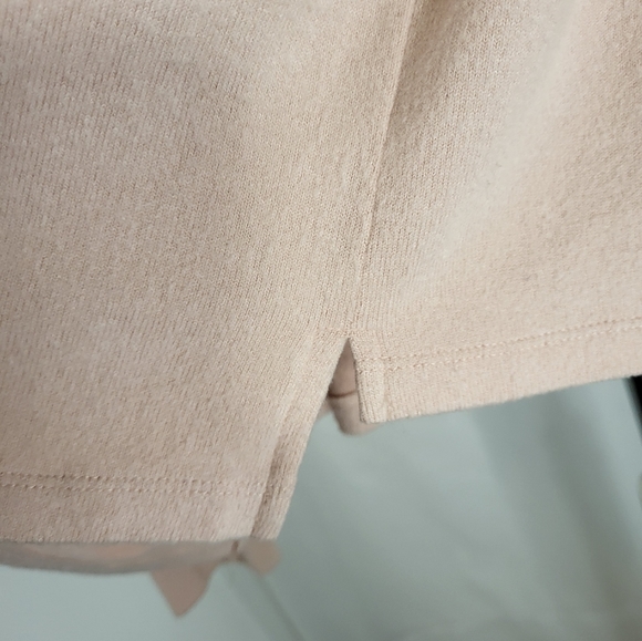 PEACE LOVE WORLD Long Sleeve Soft Shirt XXS - Picture 6 of 9